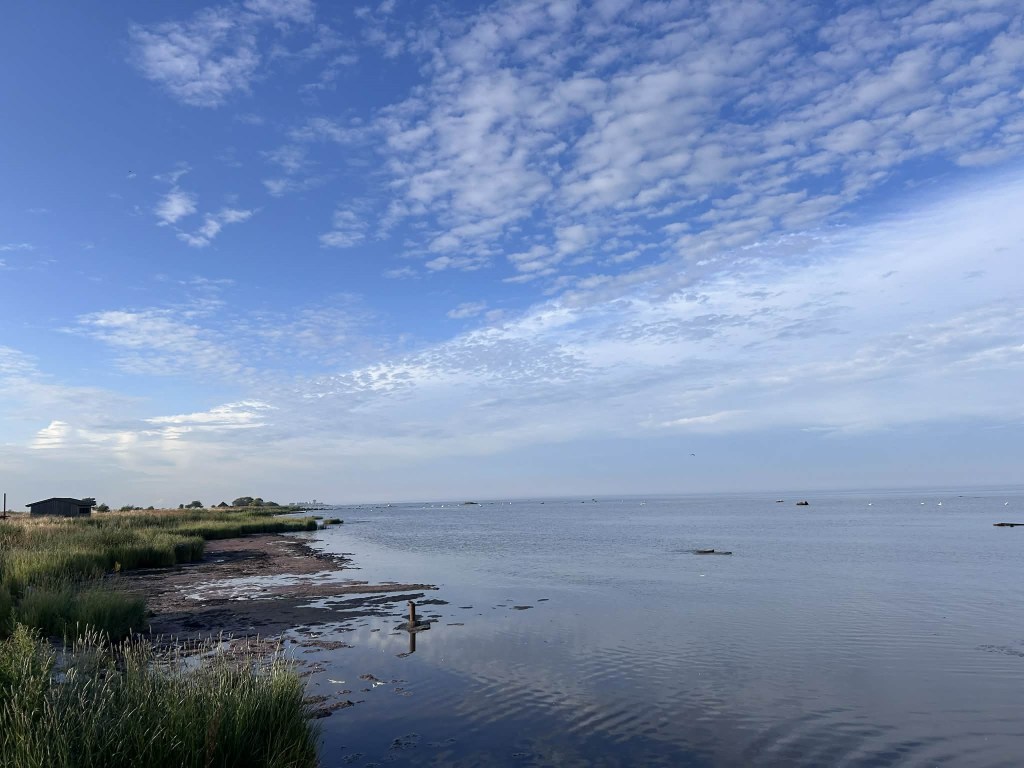 Bild över Seby Läge på Öland